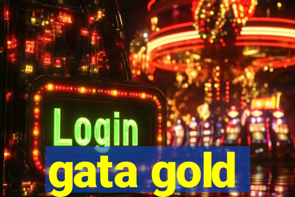 gata gold